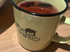 -太二酸菜鱼(兴业太古汇店)