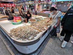 -桃源市场(解放路店)