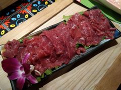 牛腱肉-椰夫人·养生椰子鸡(金沙洲永旺店)