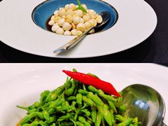 意大利黑醋泡莲子-新荣记(椒江店)