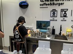 -Pull-Tab拉环咖啡(杭州市上城区来福士中心店)