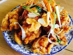 -石老头关东饺子王·东北菜(嘉华鑫城店)
