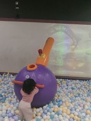 -meland club亲子乐园(北京芳圆里ID MALL店)