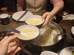 -同仁四季椰子鸡(宝安壹方城店)