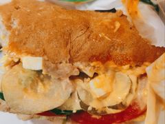 -SUBWAY赛百味(购物公园店)