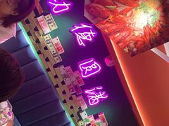 -沪小胖·小龙虾·蓝龙王(八佰伴店)
