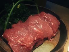 -盡膳口福跷脚牛肉火锅(北美新天地店)