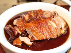-南京大牌档(人民广场店)