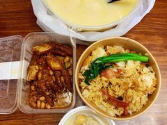 -煲王粤菜餐厅(中侨中心店)