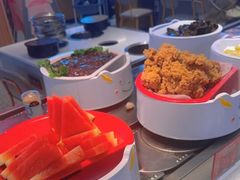 -龍歌自助小火锅(秦淮水游城店)