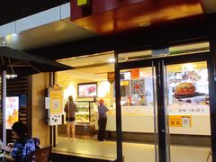 -麦当劳(新洲南路店)