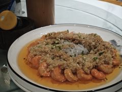 -巢湖名吃·东关老鹅汤(江南风情街店)