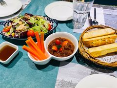 -苏坦土耳其西餐厅(玉林店)