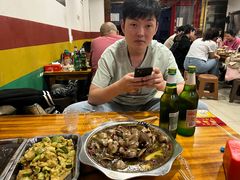 -陈氏肥蛤(小纬六路总店)