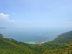-七娘山