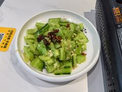 -好厨郎烤鱼·家常菜(红旗路总店)