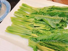 -清真京华源·涮肉烧烤(丰庆店)