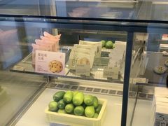 -喜茶(广州番禺奥园广场店)
