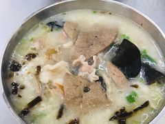 -广场正宗原汁薏米店