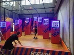 -嗨翻Hi-Fun竞技主题乐园·蹦床亲子生日轰趴(国光1937店)