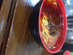 春和面馆-春和面馆(常德路店)