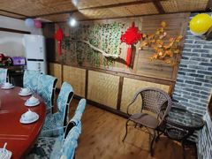 -灶东家民间菜(回兴店)