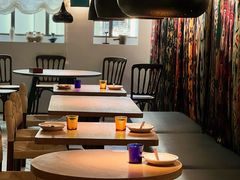 -纳鲁孜·新疆特色餐厅(上海悦荟广场店)