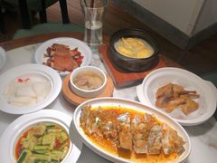 -客语客家菜(佳兆业广场店)