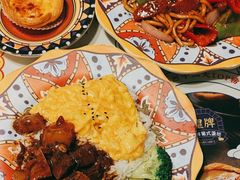 -玛嘉烈(北京金融街店)