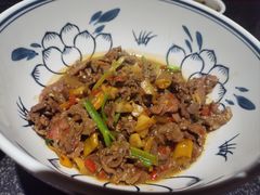 -湖南别院·美学庭院餐厅(惠阳店)