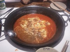 -老天桥蛙炉火锅(姑苏总店)