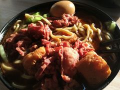 -鹍记特色牛杂面