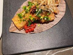 -海派悦庭·海胆烧麦·新融合菜(凯德广场店)