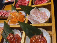 -NIUAN牛庵·日式和牛烧肉(恒隆店)