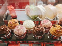 比利时巧克力瑞士卷-星巴克臻选(沈阳大悦城店)