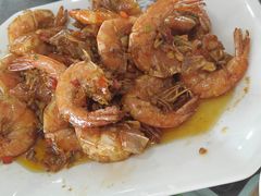 -岛中岛·海鲜大排档·万宁老字号(东澳店)