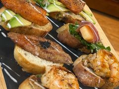 -沏点Trattoria意大利餐厅(新街口店)