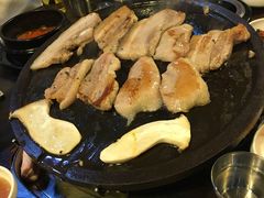 -Dombe豚(黑猪肉街店)