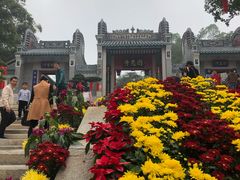 -国恩寺