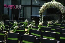 -Sunny喜铺婚礼策划(东部店)