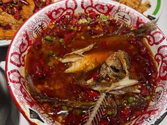 -欧记大排档·景德菜(上海首店)