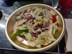 -Meet Sun韩式大排档(五一广场7MALL店)