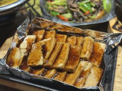 -群英会·三国菜(曹魏古城店)