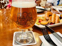 -haxnbauer海森堡德国餐厅(深圳coco店)