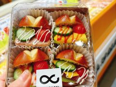 -One Bagel·一个贝果(悠唐店)