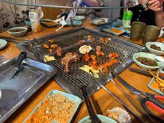 -蚝英雄·鲜蚝自助专门店