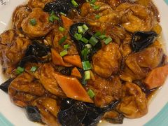 -锡和无锡菜(景丽苑店)