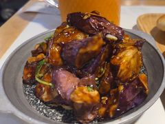 -黑鸡小馆(金源店)