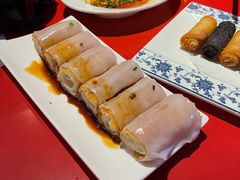 -稻香饭店(IFS国金中心店)