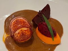-Caprice(香港四季酒店)